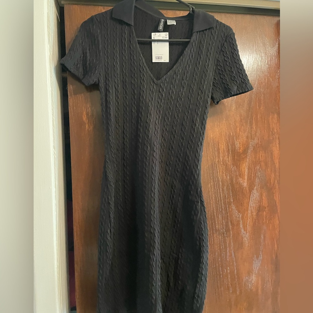 NWT Short Sleeve Dress